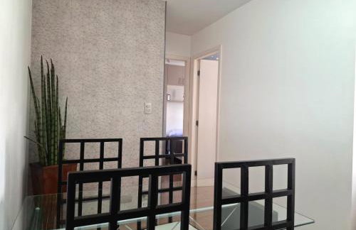 Apartamento no melhor condomínio da Lapa - Foto 8