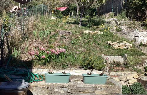 Numéro 190 rue des moulins Nid douillet au cœur de la haute Provence vachéres - Foto 36