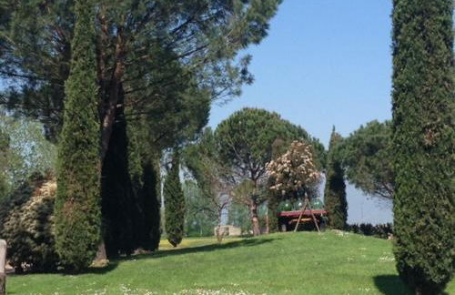 Agriturismo Settepassi Tuscany - Foto 74