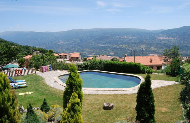 Casa Rural El Regajo Valle del Jerte - Foto 17