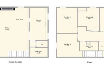 Les moissonneurs - Foto 44