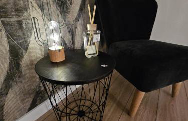 Czarny Słoń - elegancki apartament z klimatem - Photo 17