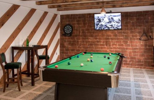 Gorgeous Home In Pokrovnik With Wifi - Foto 4