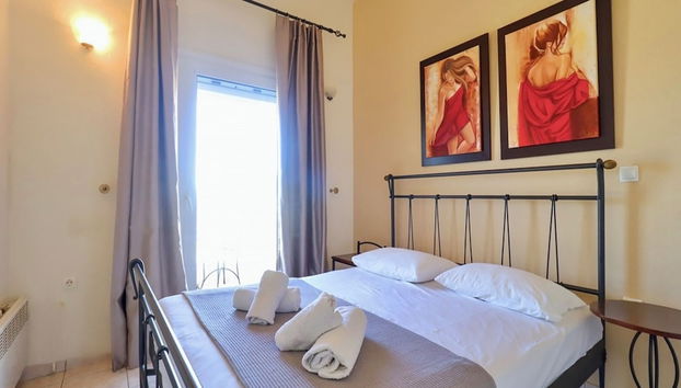 Stunning Beachfront Villa for Rent - Foto 2, Zimmer