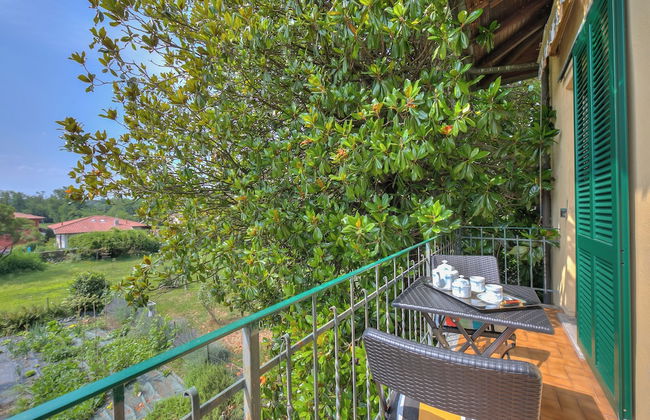 Charming La Gelosia Few Min From Lake - Foto 17