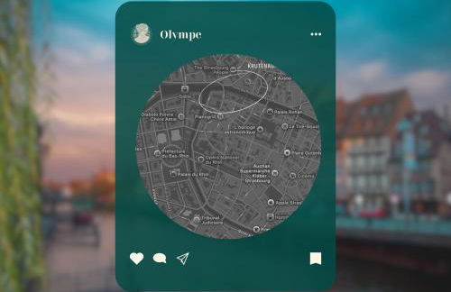 grand loft avec patio proche des quais Strasbourg - Foto 29