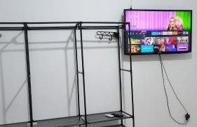 Flat Equipado no Centro - Conforto - Foto 13