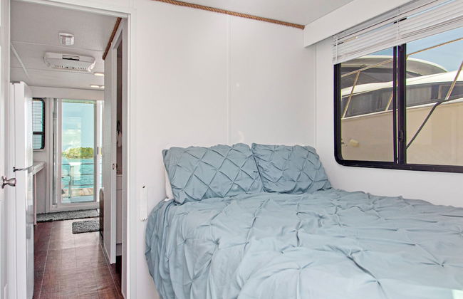 Aqua Village Resort - Foto 6