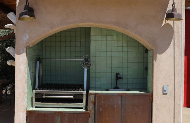 Alma Liebre Viñedos del Valle - Foto 55