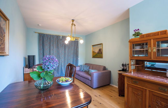 Penta Apartments - Foto 29