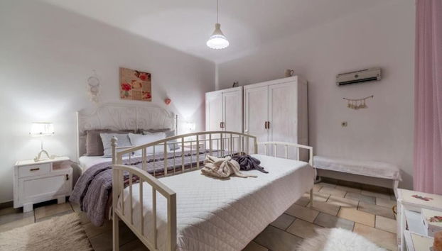 Ingrid - Retro Deluxe - H - Foto 5, Habitación