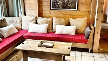 Chalet Marie Claire - Foto 5