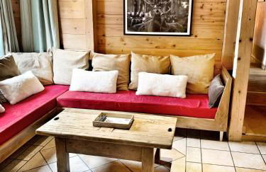Chalet Marie Claire - Foto 5