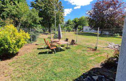 Ferienwohnung Ollywood, Natur pur im Westerwald, 2 bis 4 Personen - Foto 6