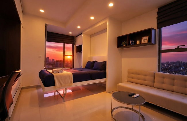 Summerset Apartment - RiverGate Residence - Foto 56