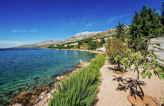 Modern Apartment in Starigrad Paklenica - Foto 33