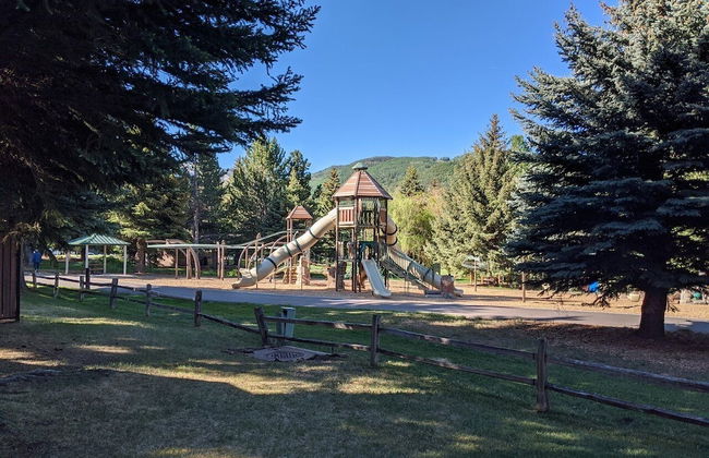 GetAways at Falcon Point Resort - Foto 31