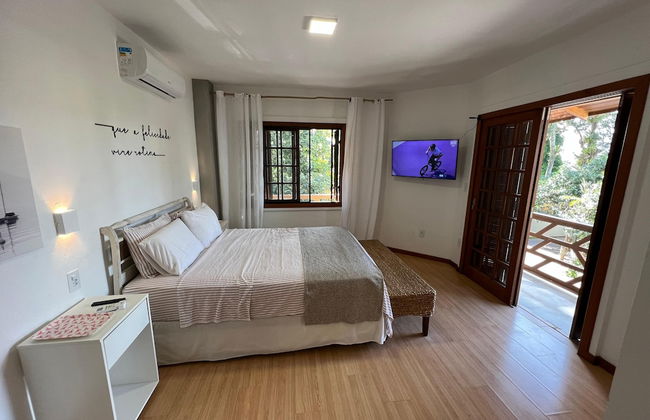 Studios Aromas do Campeche - Floripa - Photo 27