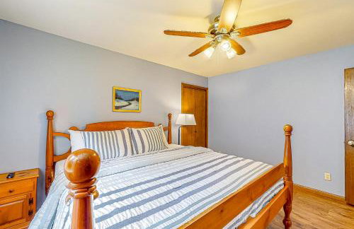 Little Pines Cottage - Foto 15