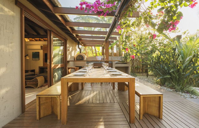 Santi Sabai Ibira - Um Refúgio às Margens da Lagoa - Photo 66