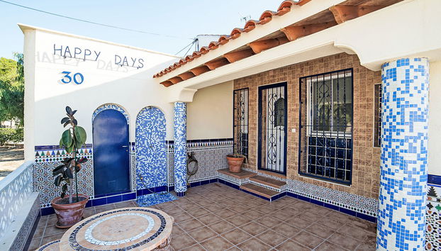 Holiday Home Happy Day by Interhome - Foto 2, Inside other