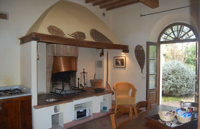 Il Giardino Segreto - Foto 12