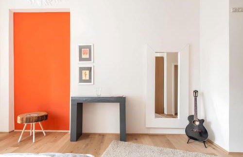 Wohnen am Kulturspeicher mit eigenem Parkplatz - Foto 11