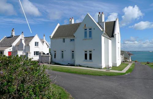 Trinity Cottage - Foto 22