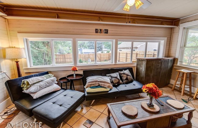 3BR Classic Home Quiet Neighborhooddog Friendly - Foto 2