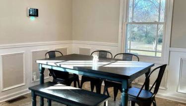 Talladega Nights to nearby Nascar ZMax CLT - Foto 5