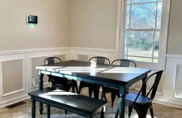 Talladega Nights to nearby Nascar ZMax CLT - Photo 5