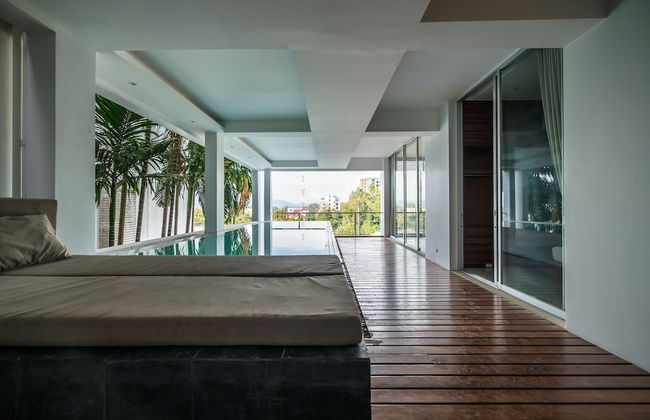 The Quarter by Lofty - Foto 52