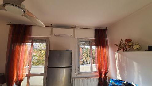 casa vacanza fronte mare fano sassonia - Foto 2