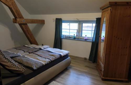 Ferienwohnung zum Getreidelager - Foto 5