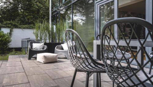 NOOQA Cologne - Villa RHEINLOFTS - Foto 4