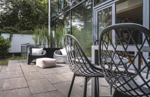 NOOQA Cologne - Villa RHEINLOFTS - Foto 4