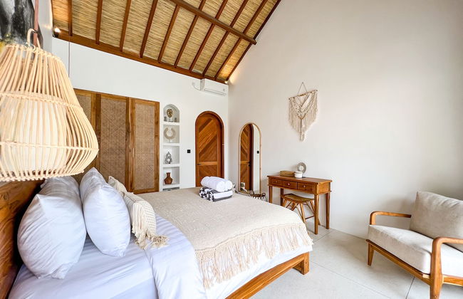 La Grace Villa - Foto 7