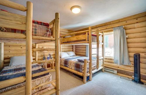 Mountain-View Front Range Colorado Vacation Rental - Foto 16