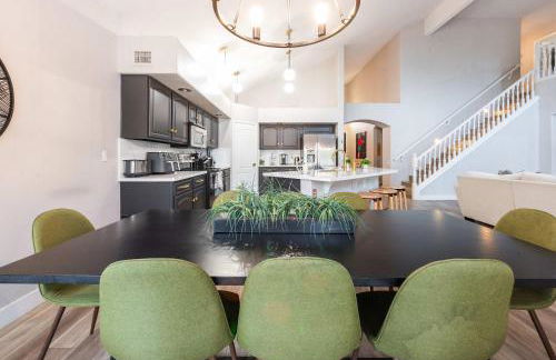 Scottsdale Paradise Poolside with Hot Tub & Gym - Foto 6