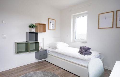 Hemminghuus 4 Hemmingstedt - Foto 10