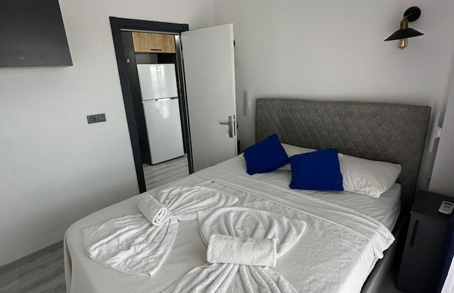 Mavi Restaurant & Apartments 3 - Foto 32