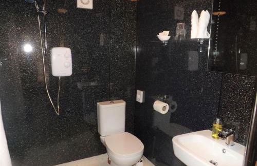 Wye Cottage - Foto 13