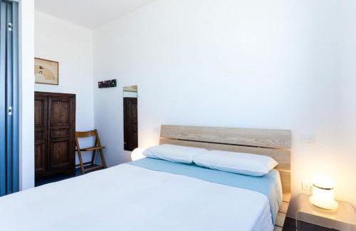 Nuvola 24, luxurious apartment with sea view - Photo 4