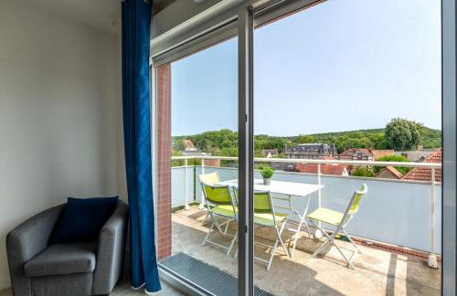 Appartement du Blanchet très agréable - Foto 11