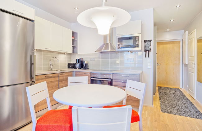 Holiday Club Saariselkä Superior Apartments - Foto 28