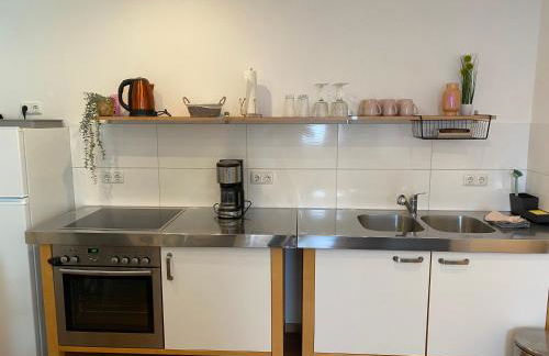 Ferienwohnung Scheuring Flügel EG - Foto 11