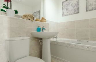 RelaxingSleep Apartments - Foto 40