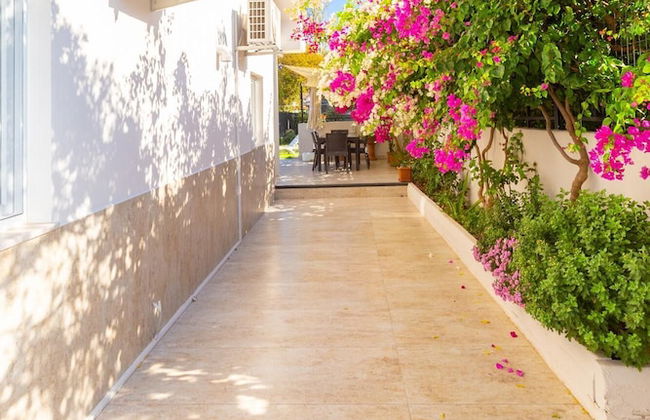 Villa Zonkdemir in Dalyan - Photo 31