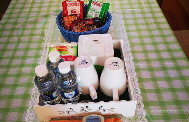 KLCC Parkview Residence Suites - Photo 13