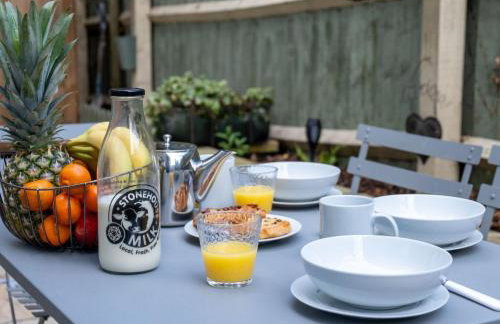 Holiday Home Doverow Cottage by Interhome - Photo 35